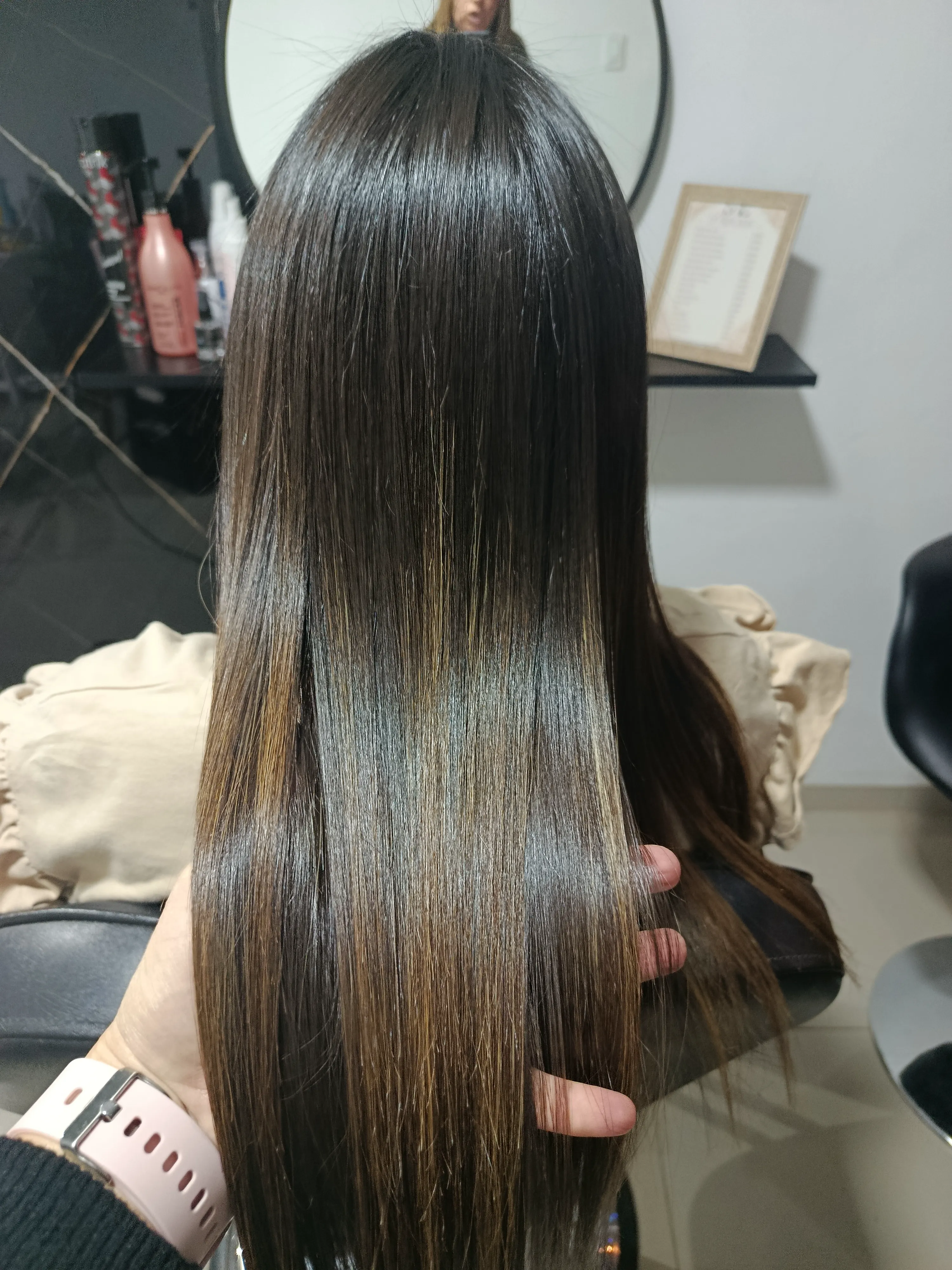 Refresh de canas