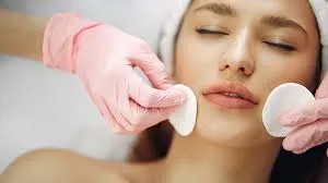 LIMPIEZA FACIAL BASICA
