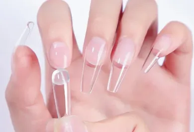 UÑAS PRESSON