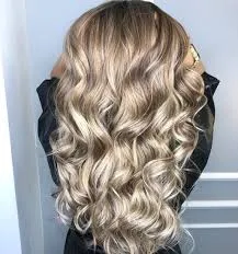 BALAYAGE 