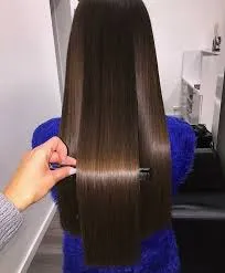 Alisado permanente con iones - Imagen 1