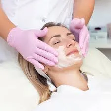 LIMPIEZA FACIAL COMPLETA