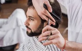 Corte de hombre  - Imagen 1
