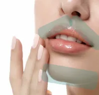 DEPILACION BIGOTE Y MENTON