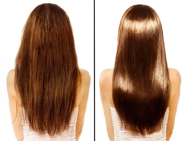 Lavado más nutriciòn - Imagen 1