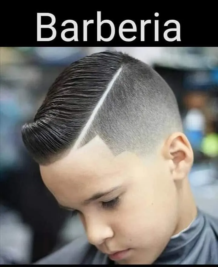 Corte Infantil
