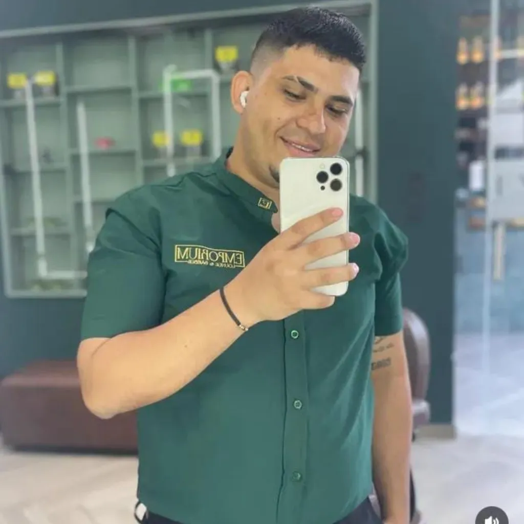 NILSON CORREA