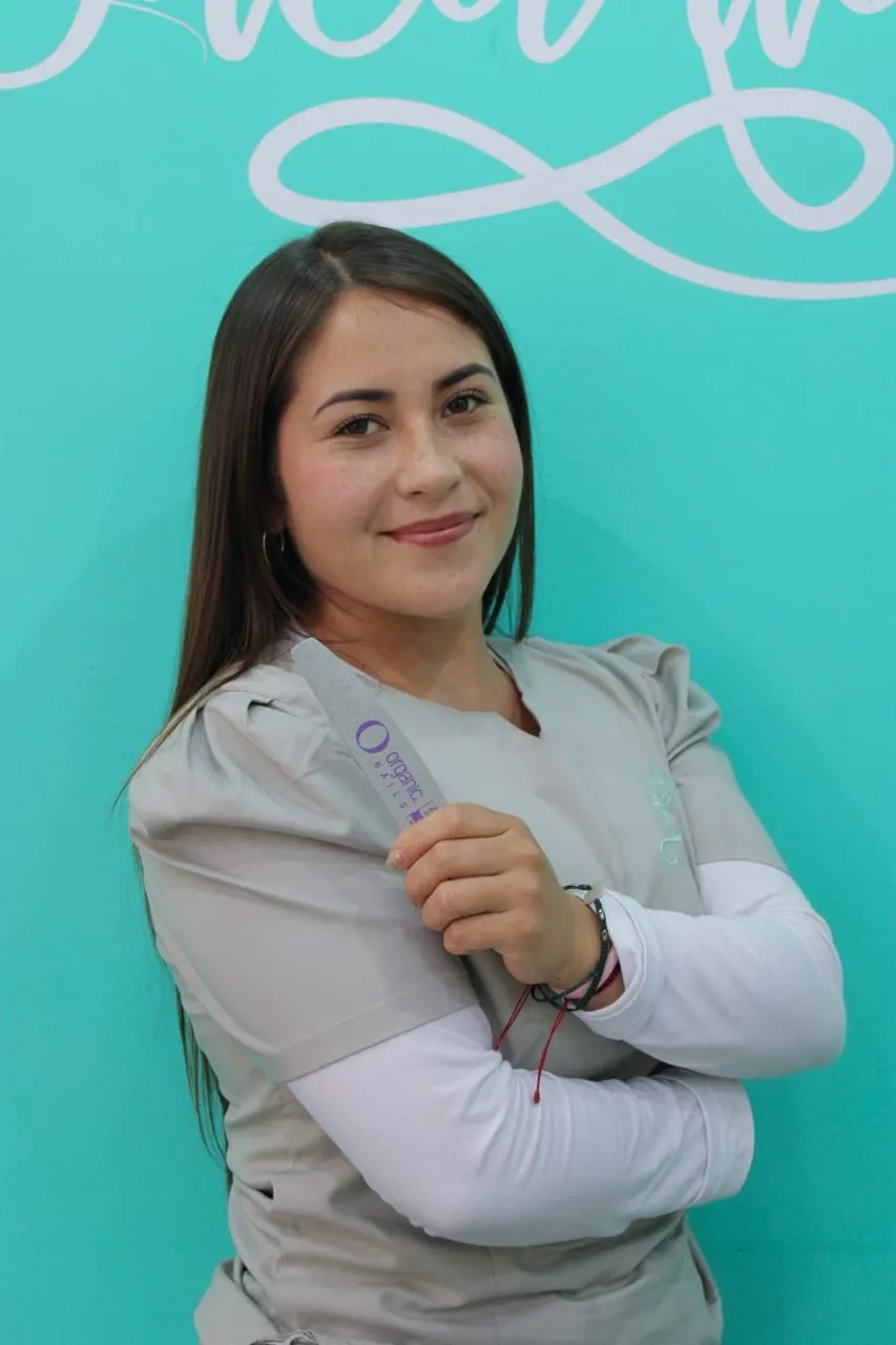 Diana Rincón