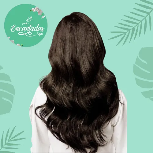 Tratamiento Repolarizador Organico - Imagen 1