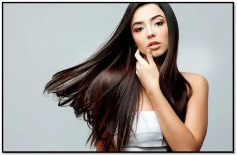Shampoo Super Alisado