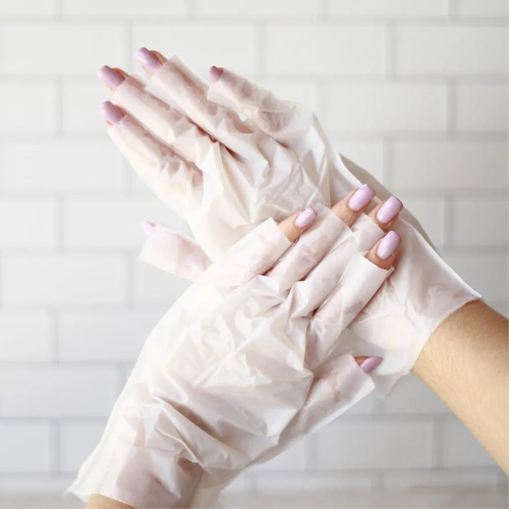 Guantes de Colajeno - Imagen 1