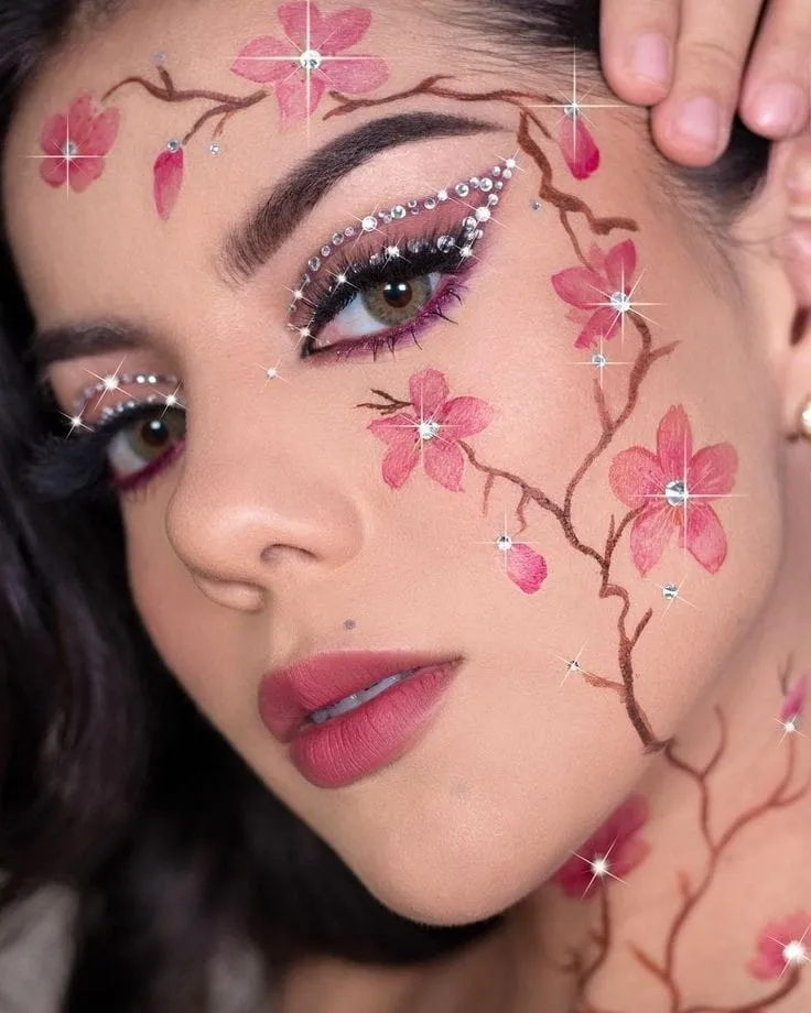 Maquillaje Artistico desde