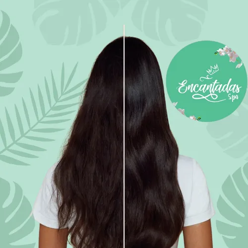 Tratamiento Vegano - Imagen 1