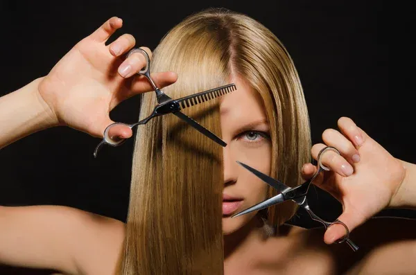 Corte Dama