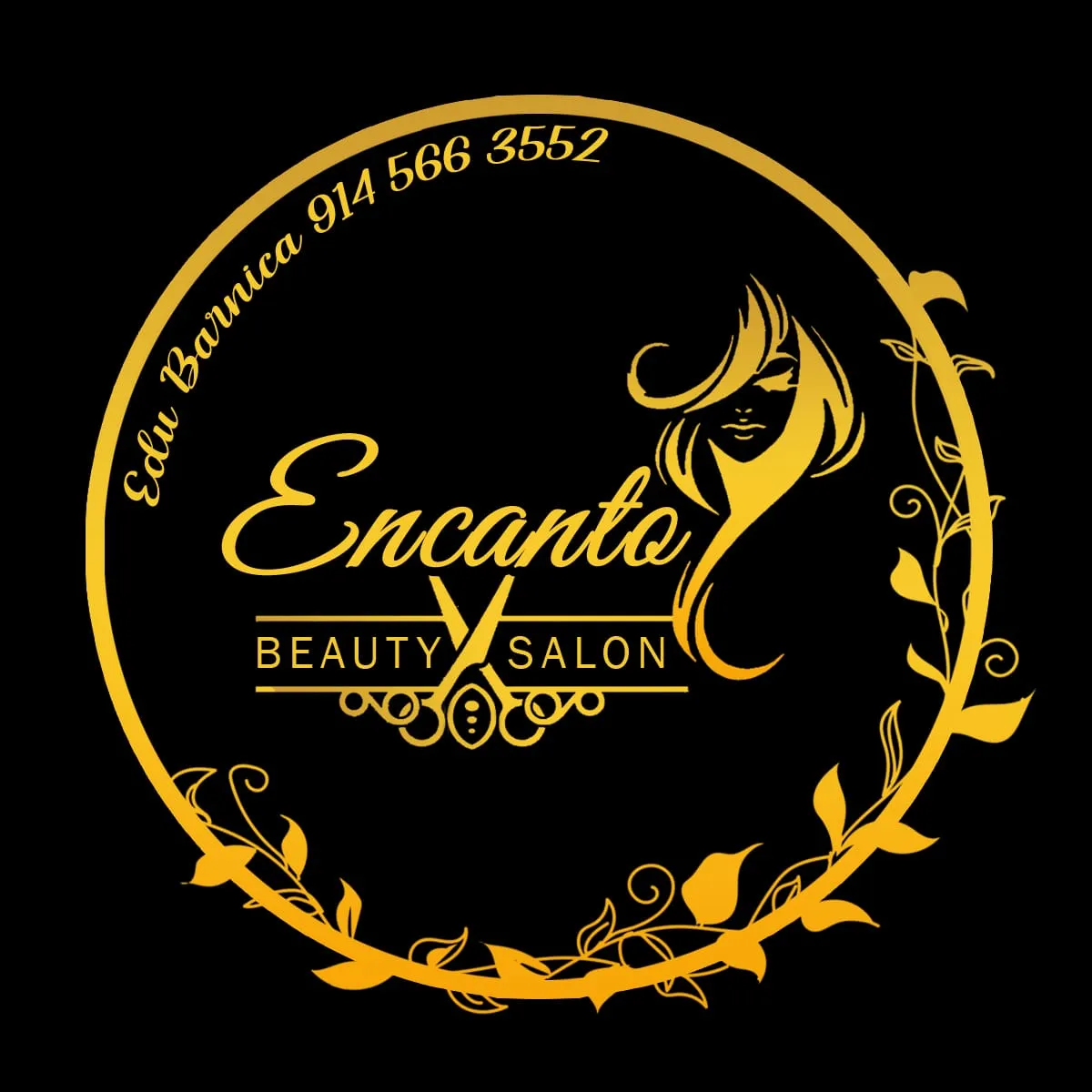 Encanto Beauty Salón