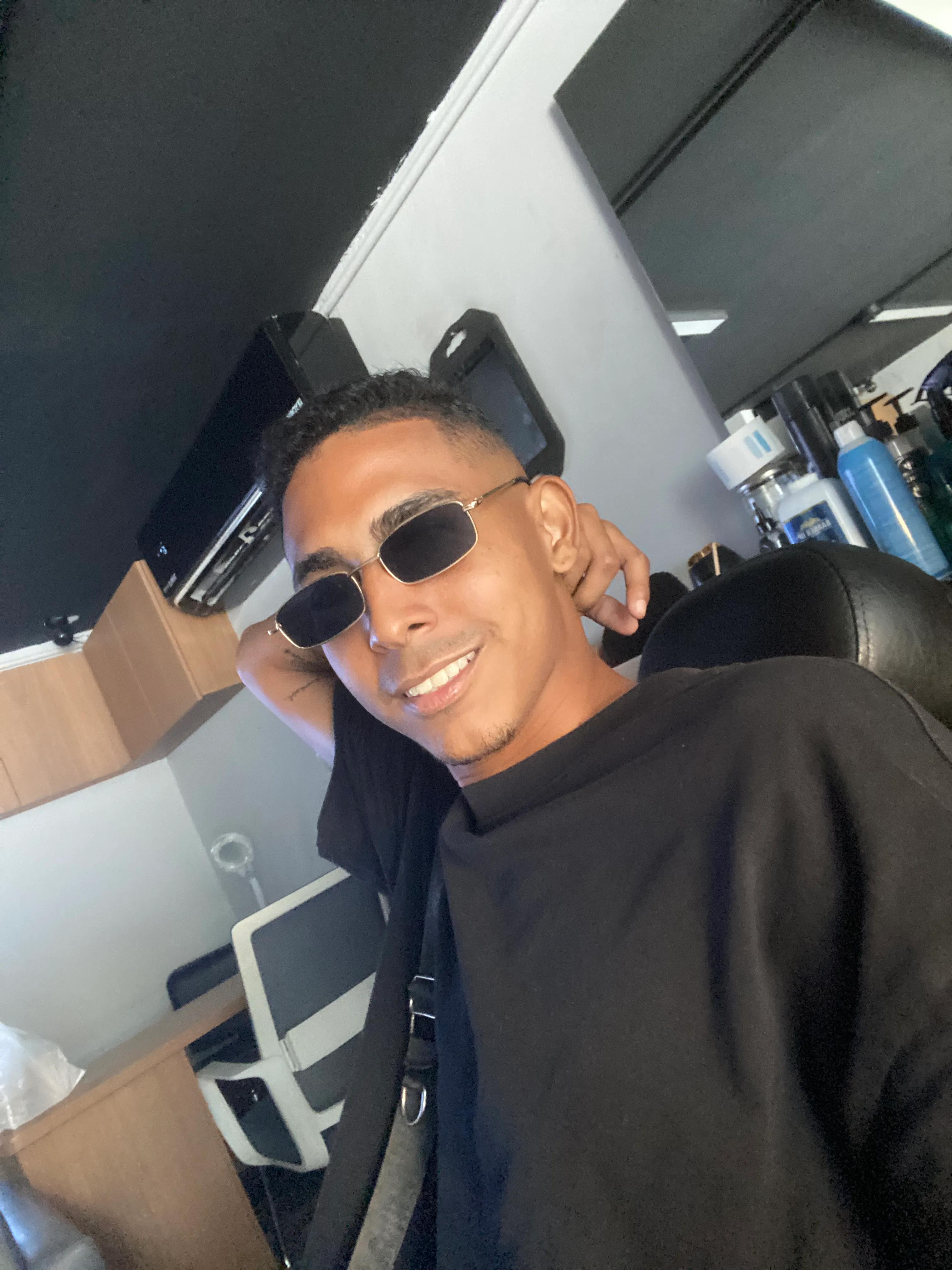 Esteban Méndez 