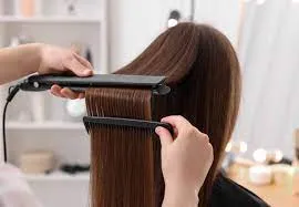 PLANCHADO DE CABELLO - 1