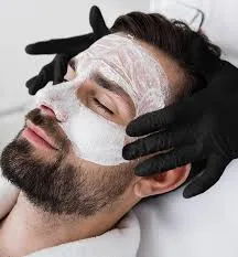 TRATAMIENTO FACIAL  - 1