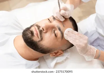 TRATAMIENTO FACIAL  - 2