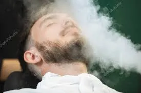 RITUAL DE LA BARBA - 1