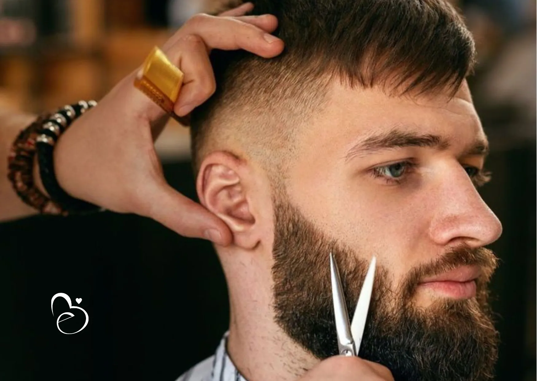  Corte & Barba  - Imagen 1