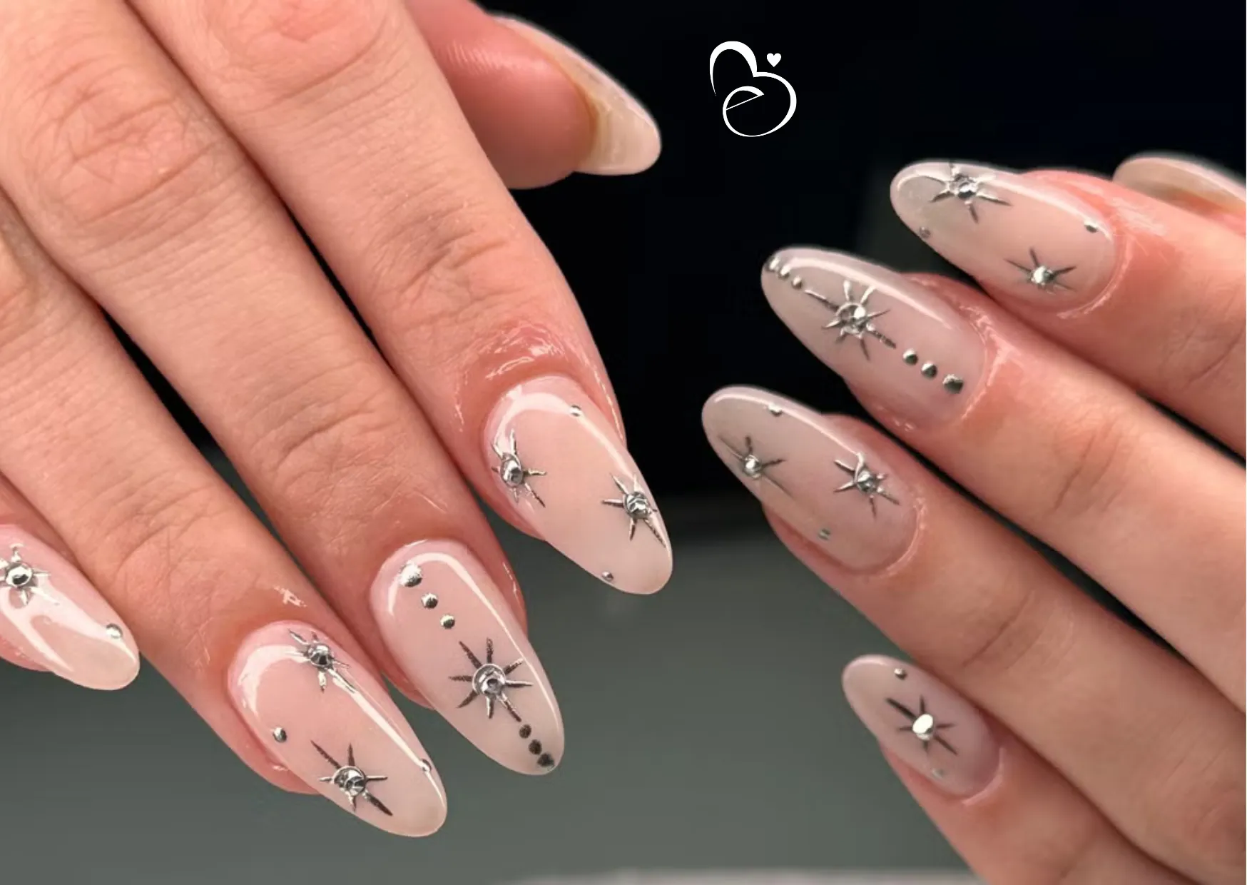 Set Uñas Soft Gel - Imagen 1