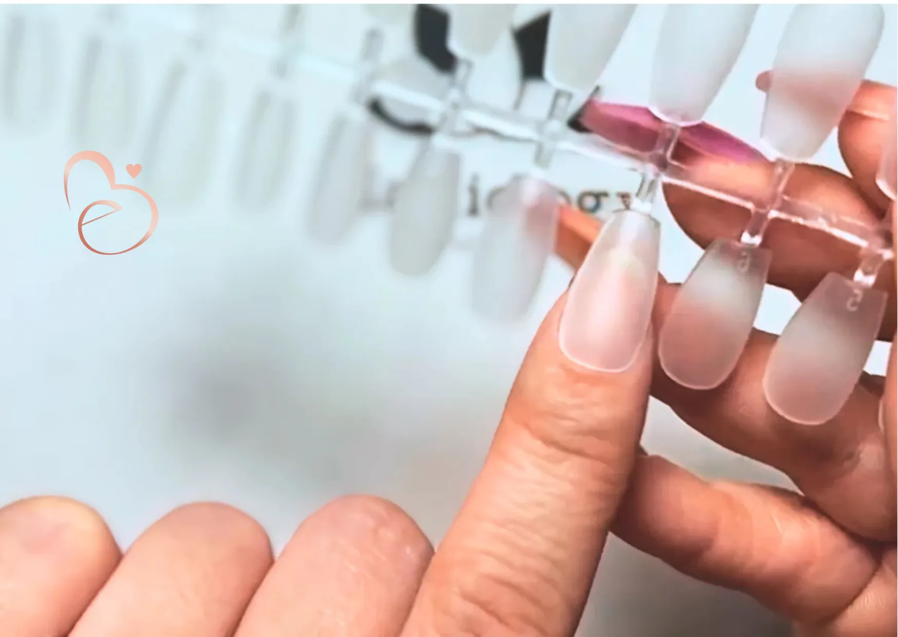 Retoque Soft Gel - Imagen 1