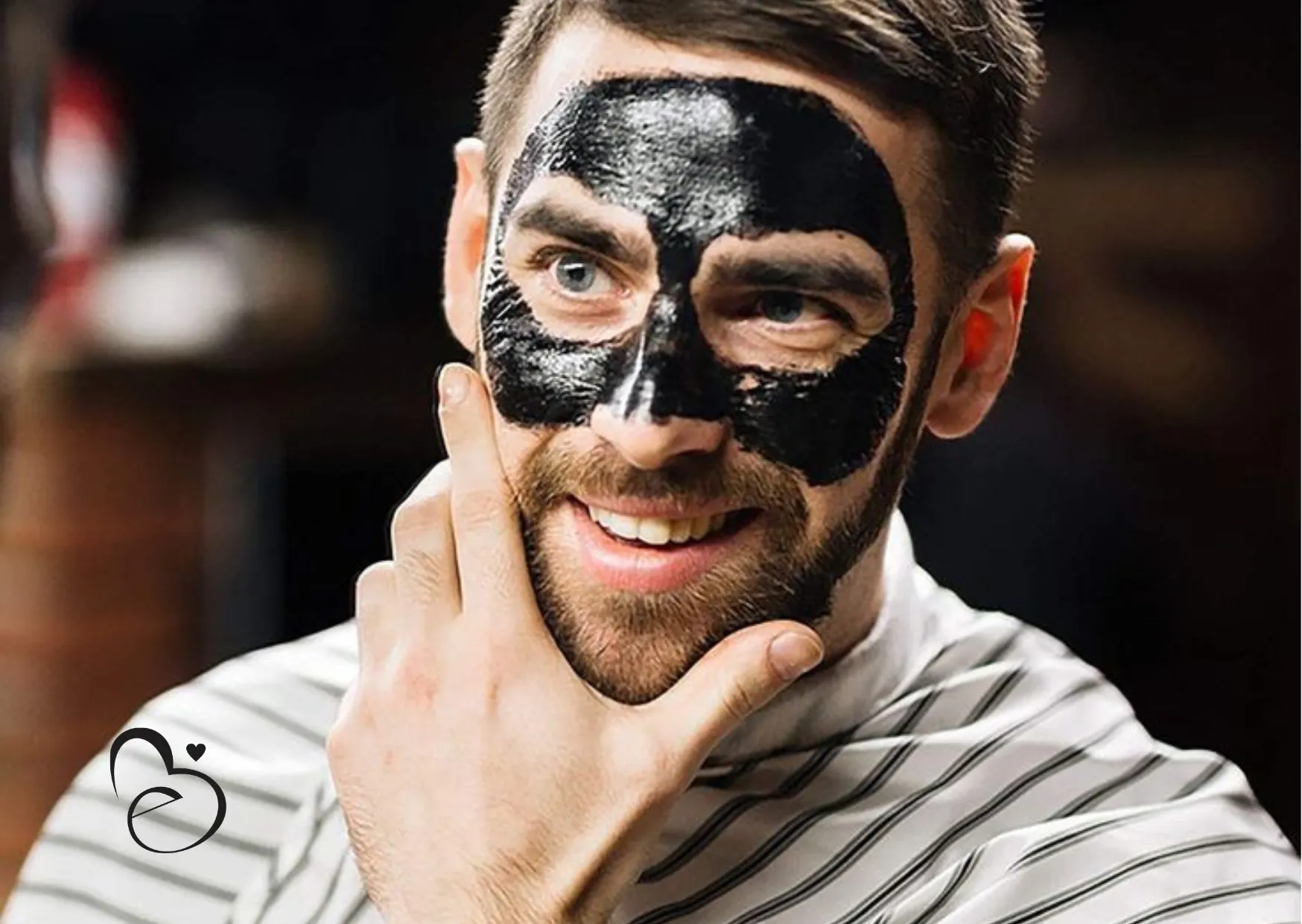 black Mask - Imagen 1