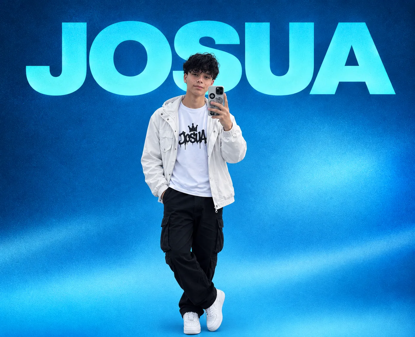 Josua