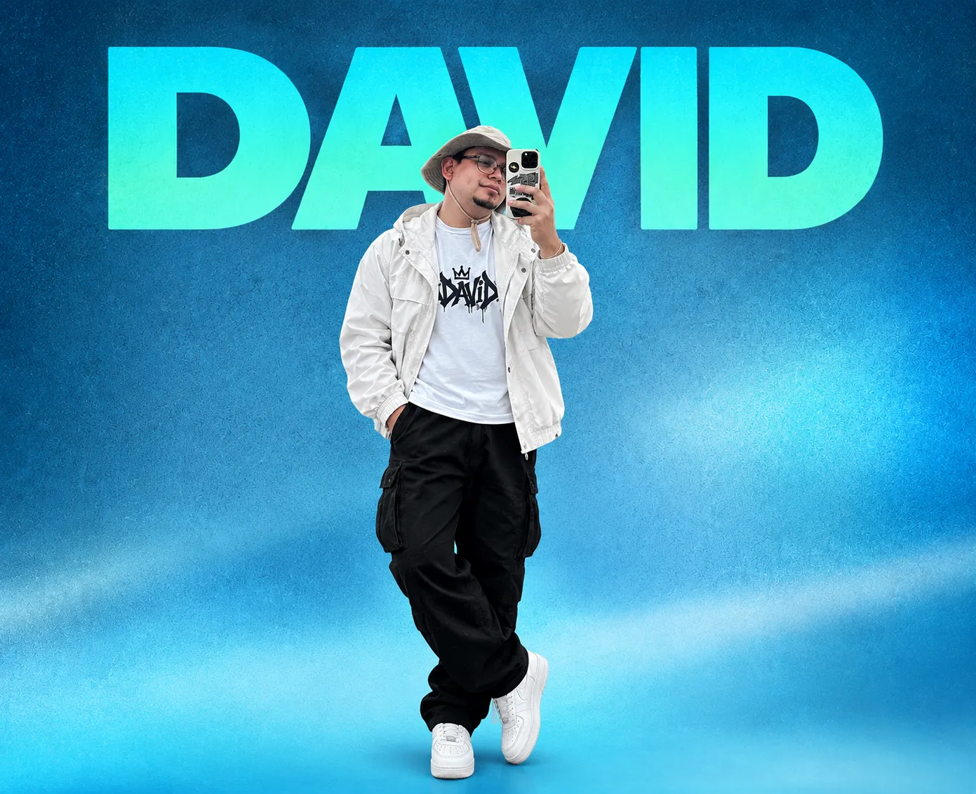 David 