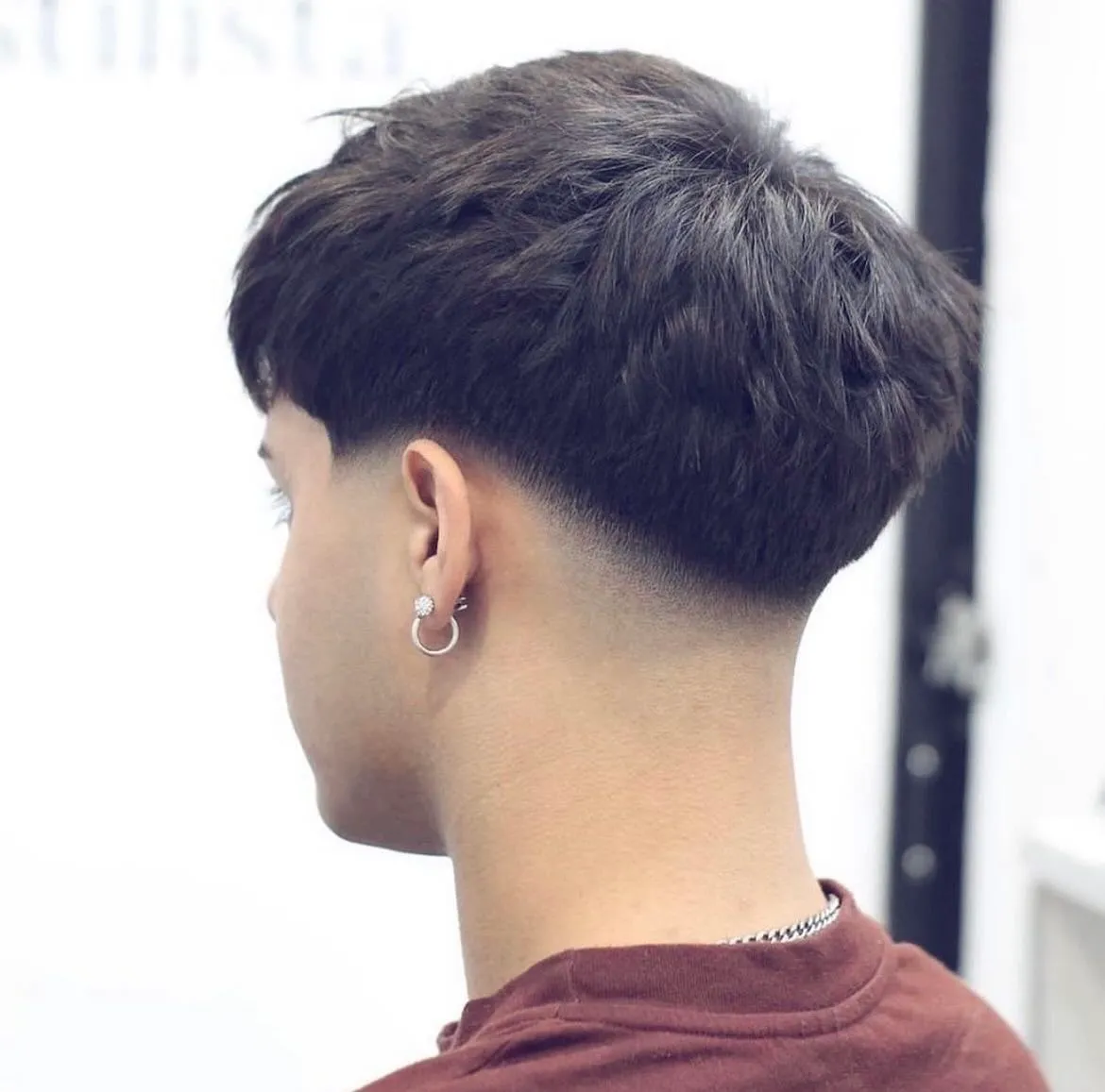 Low Fade - Imagen 1