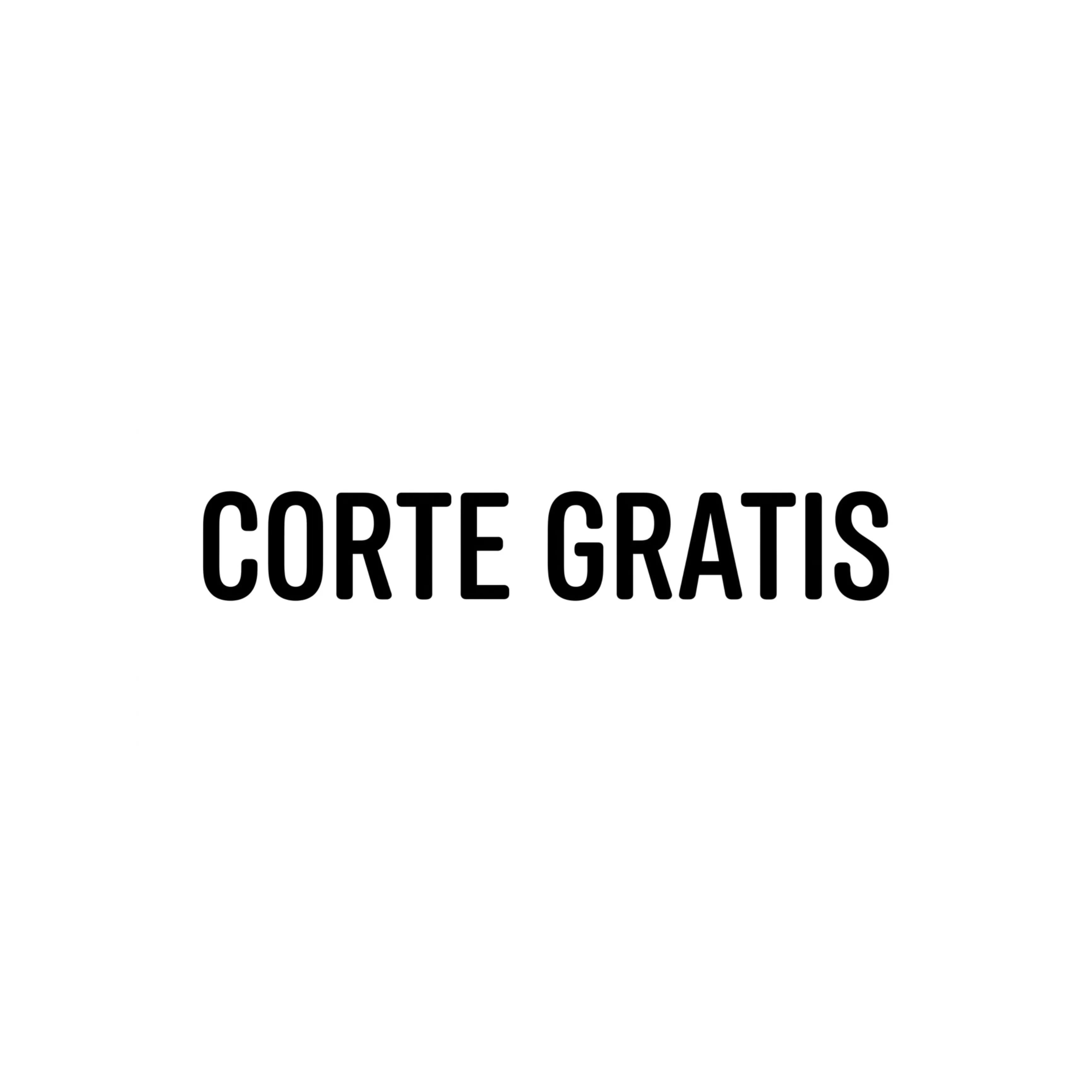 corte gratis