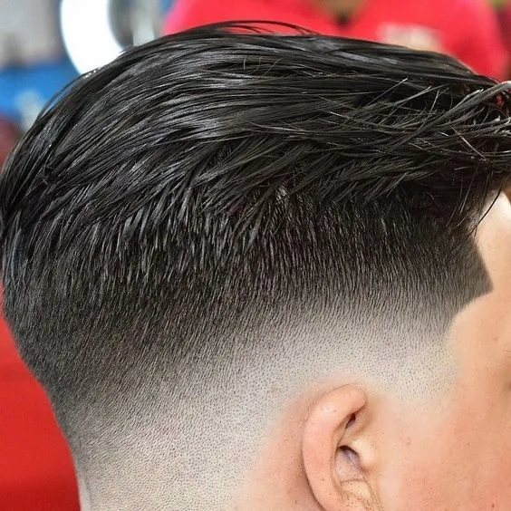Corte Fade - Imagen 1
