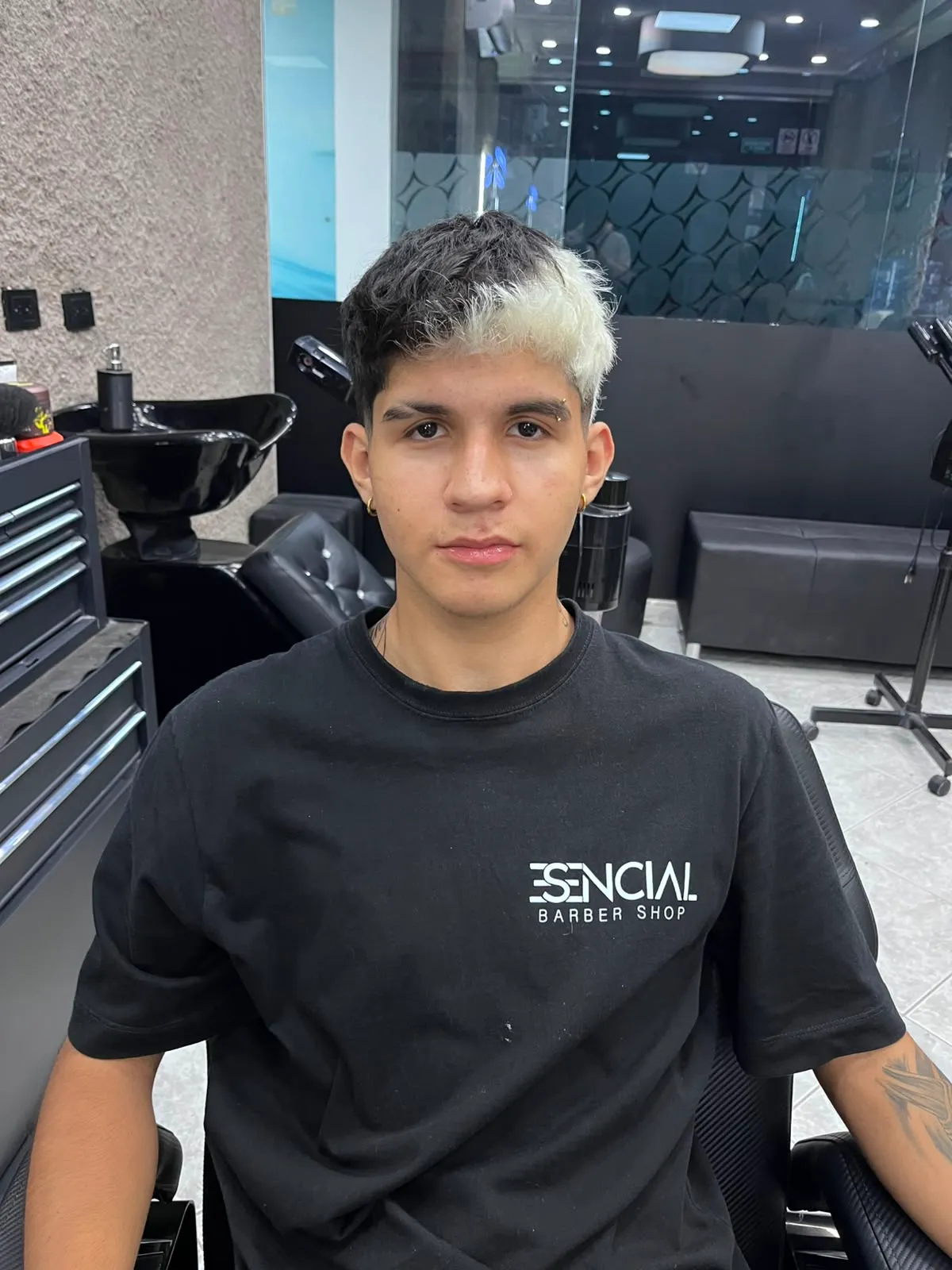 David Mendez