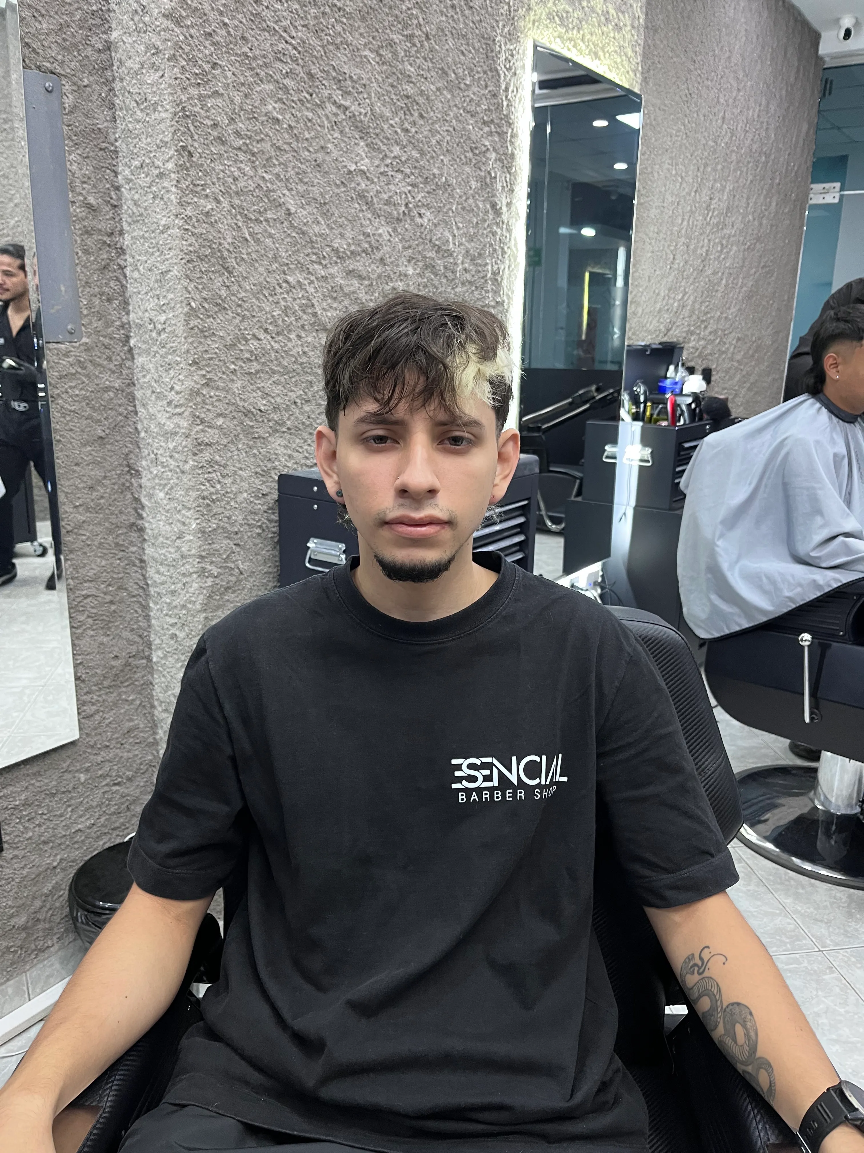 Redy Uzcatequi