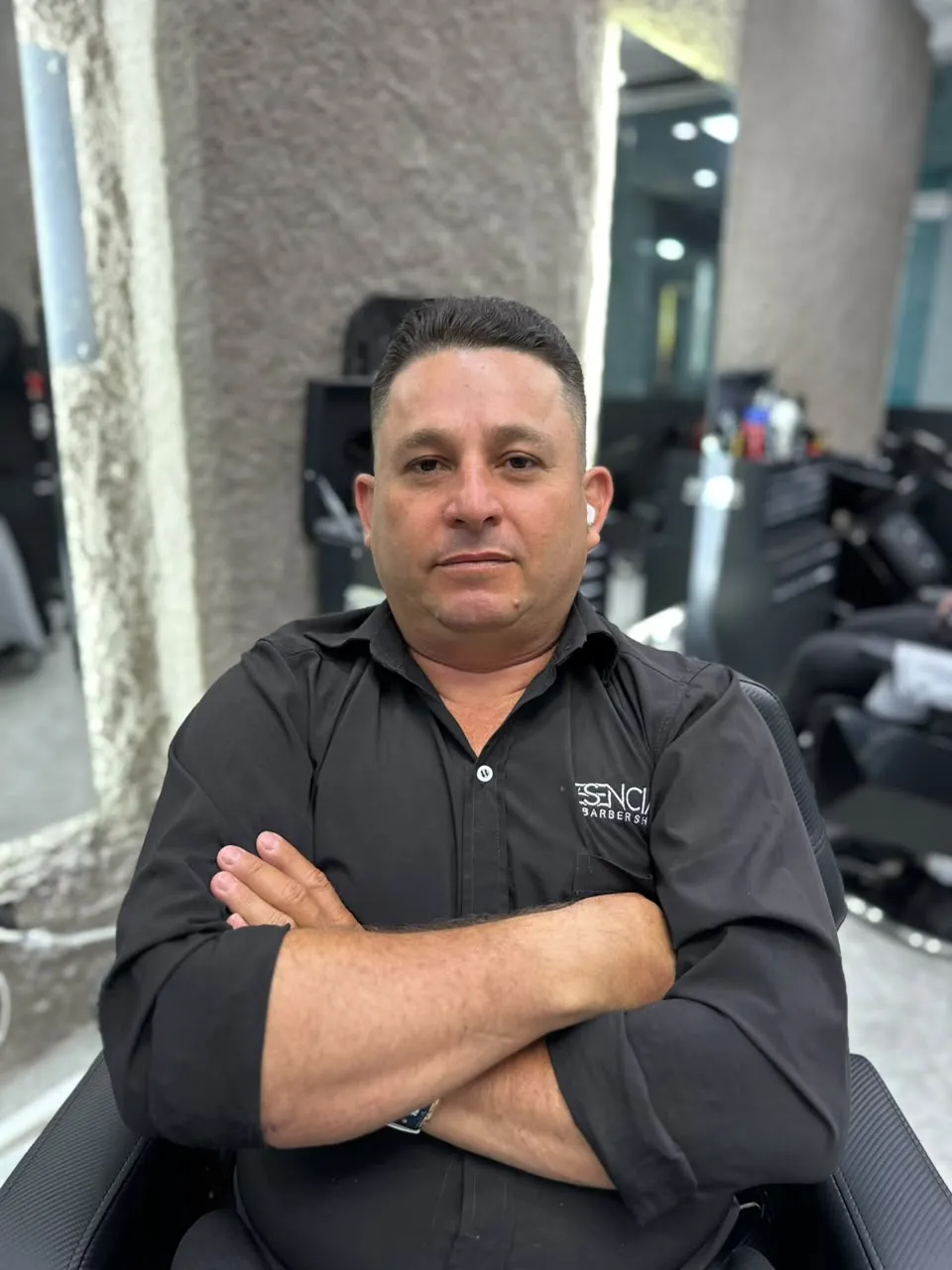 Jhonatan Conde