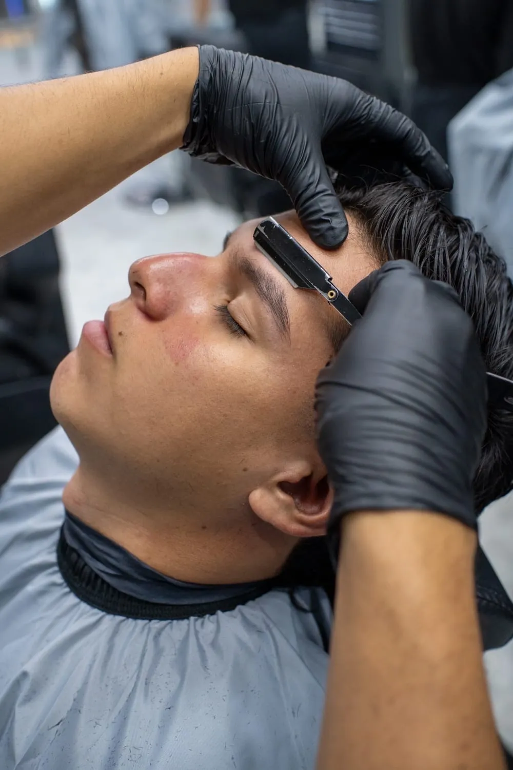 Diseño De Cejas