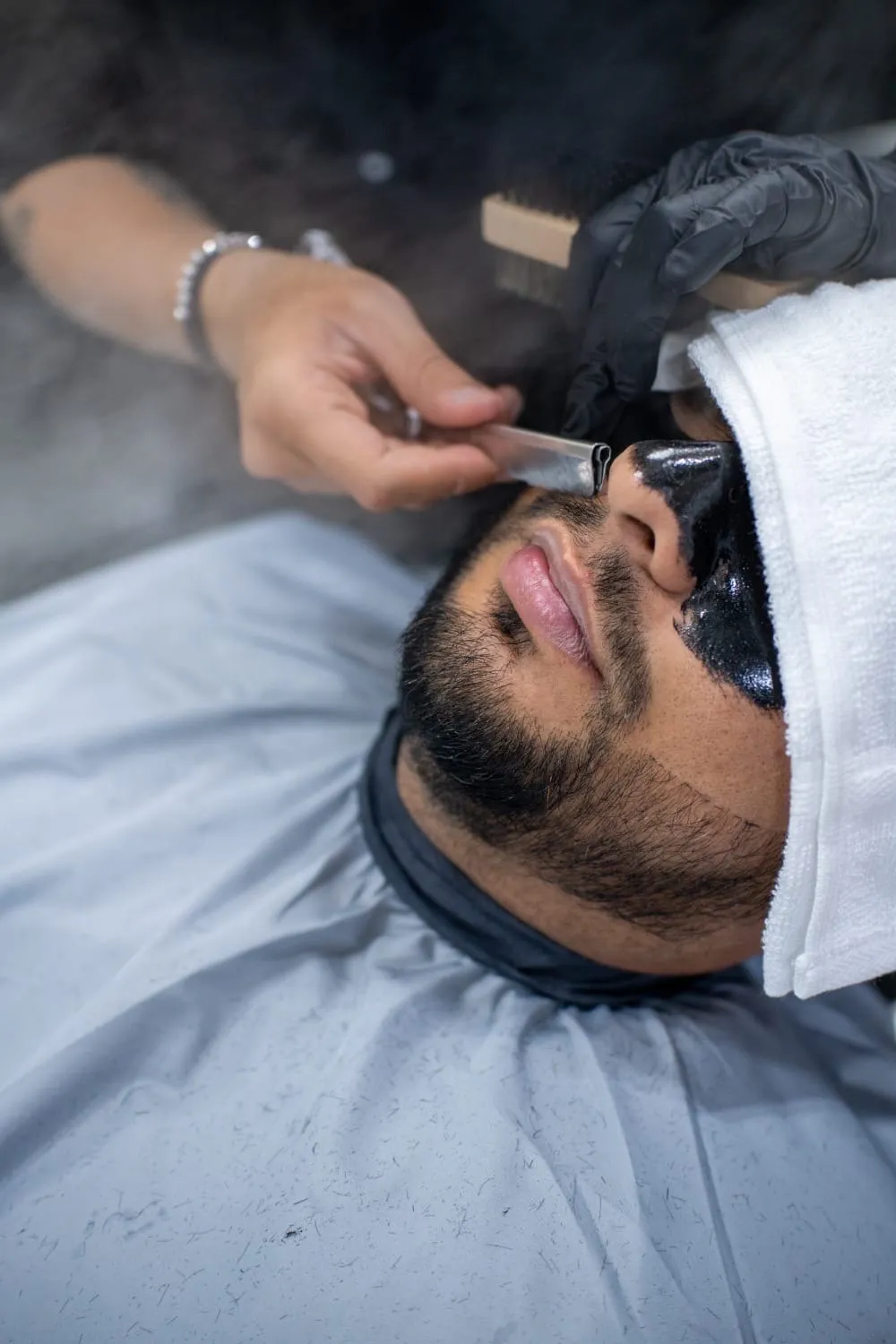 Barba Esencial
