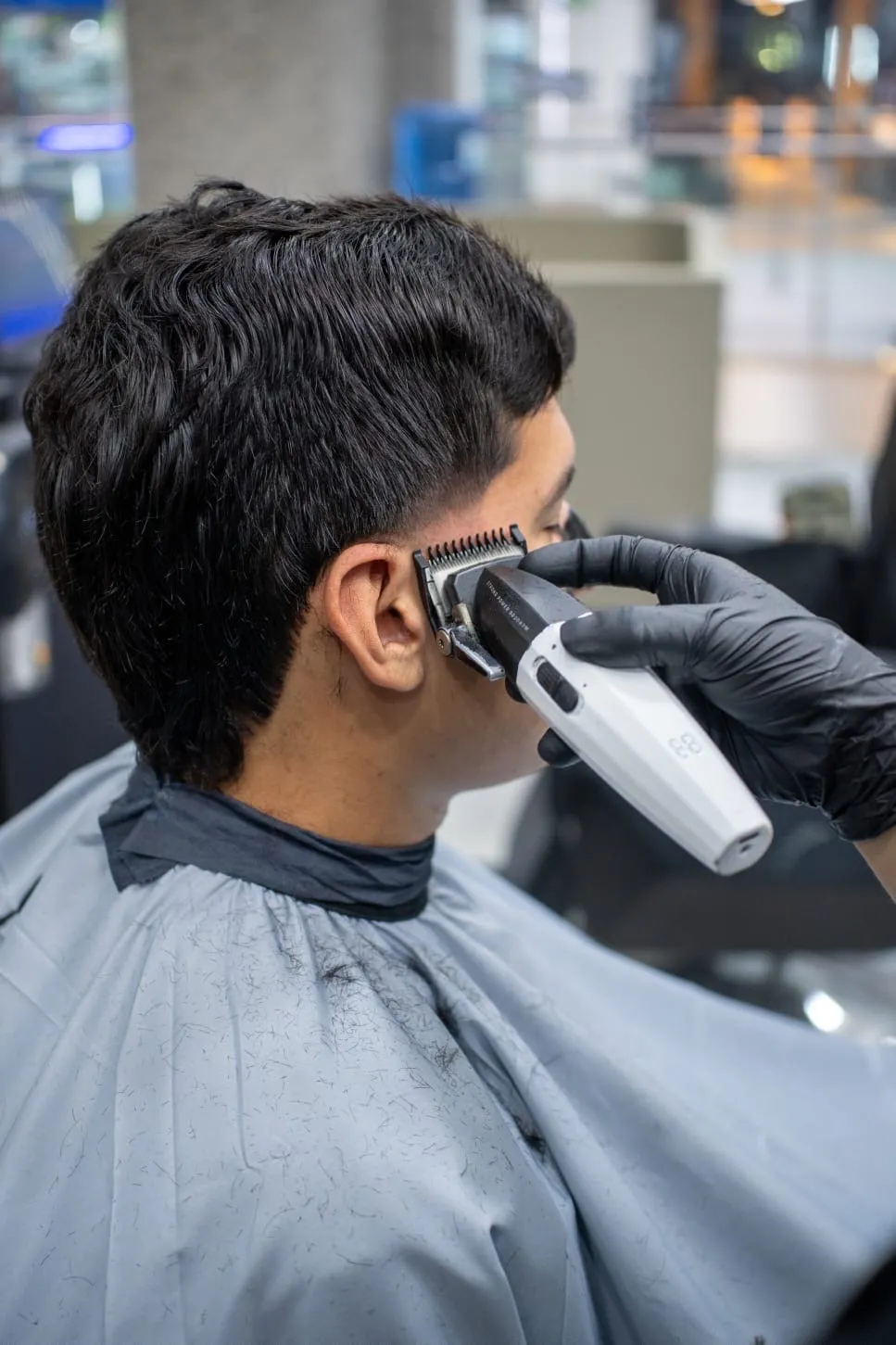 Corte Esencial