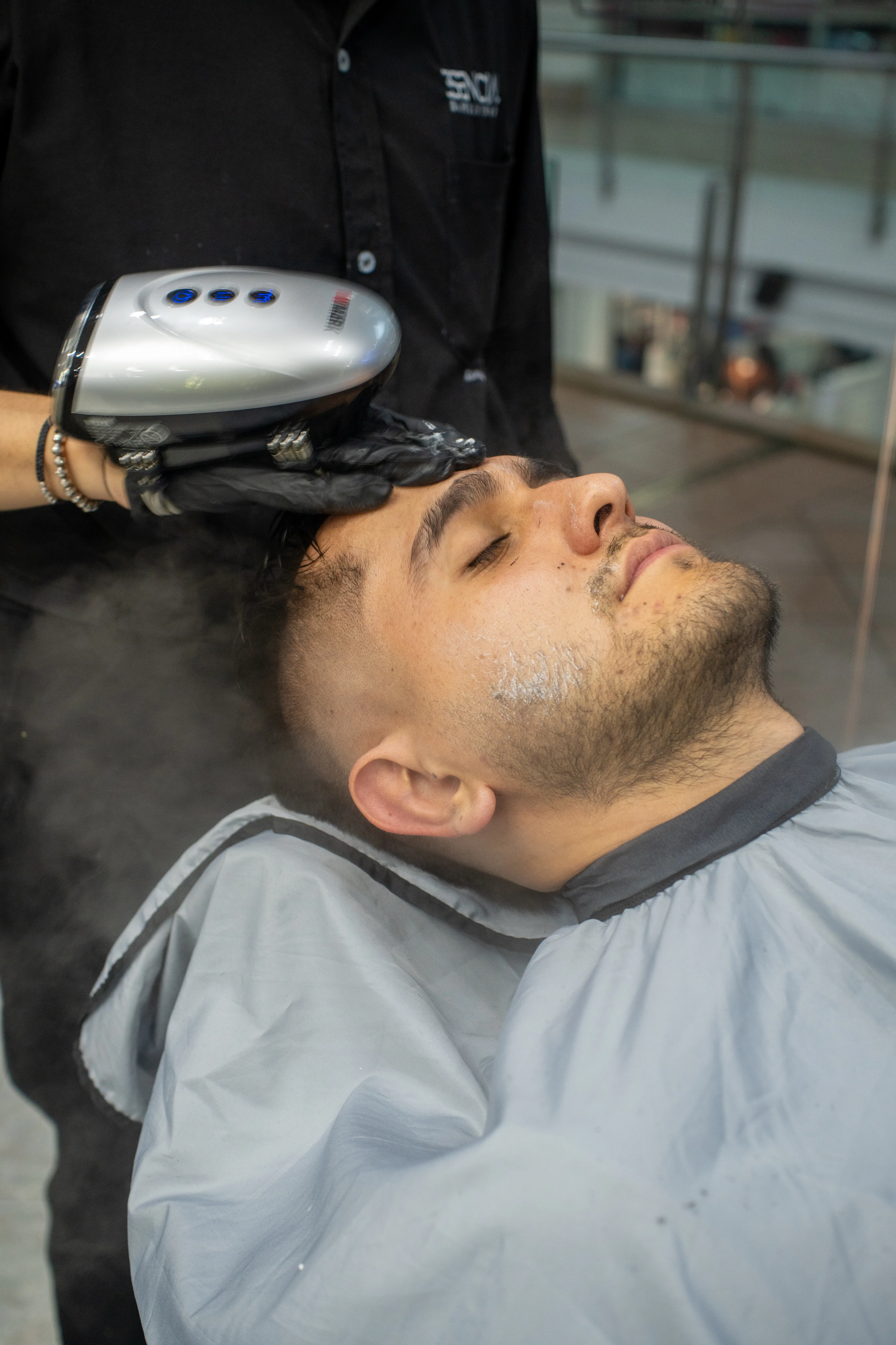 Exfoliación Facial