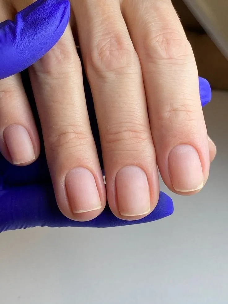 Manicura para Hombre