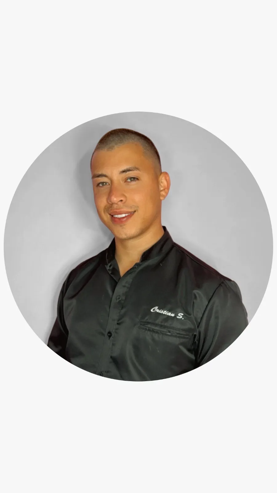 Cristian Samudio