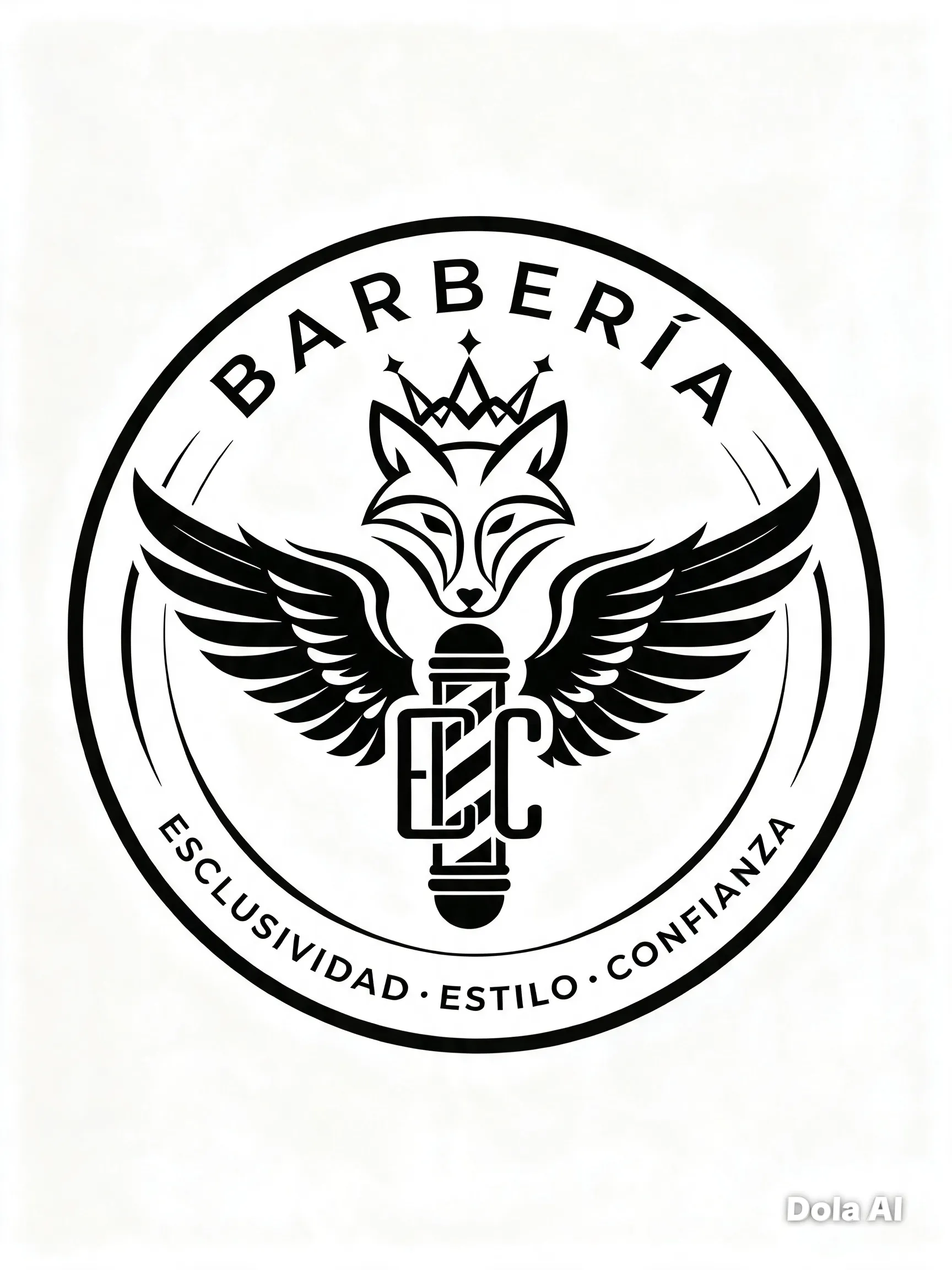 corte clásico