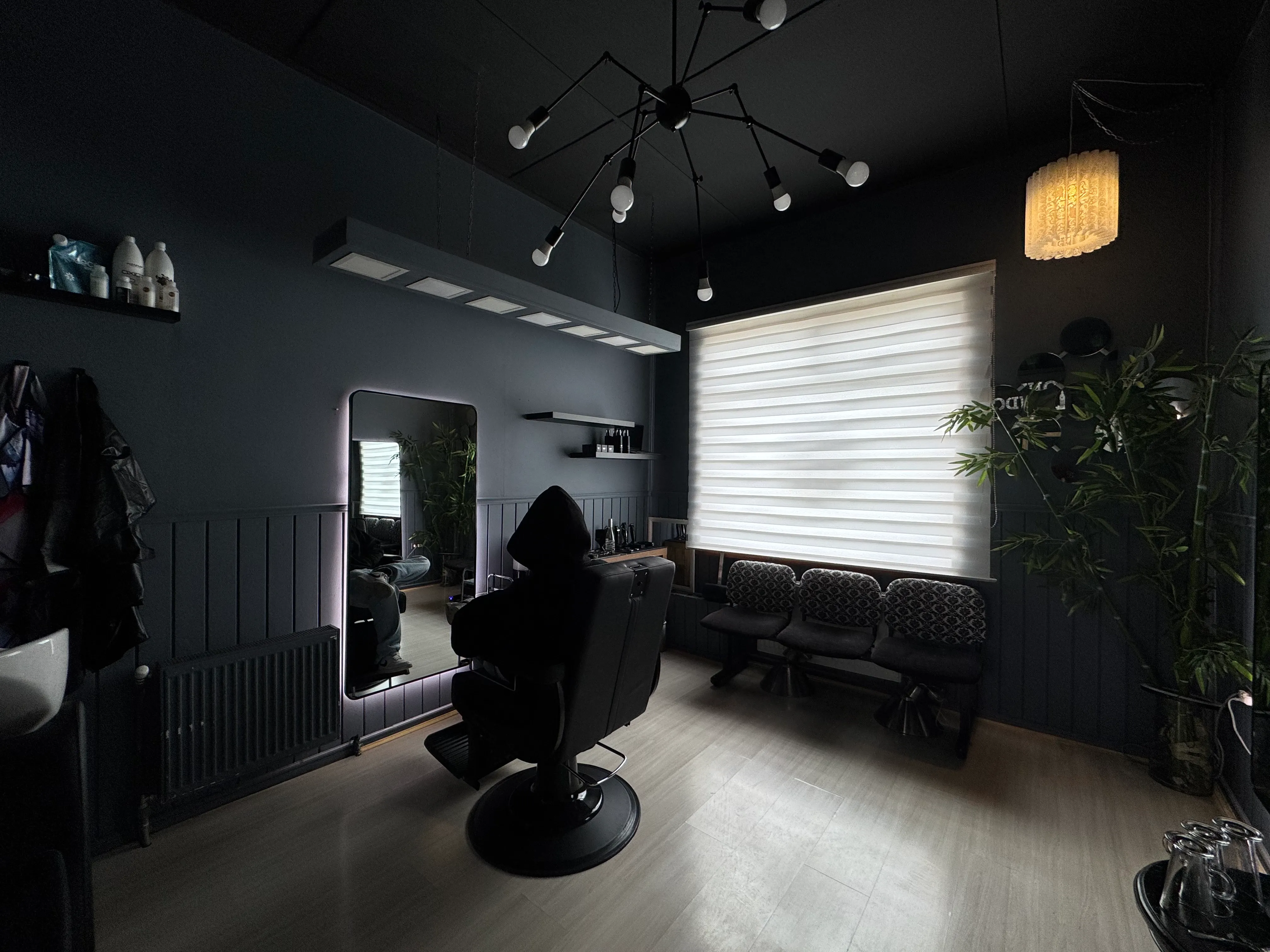 Servicio Élite - Imagen 1