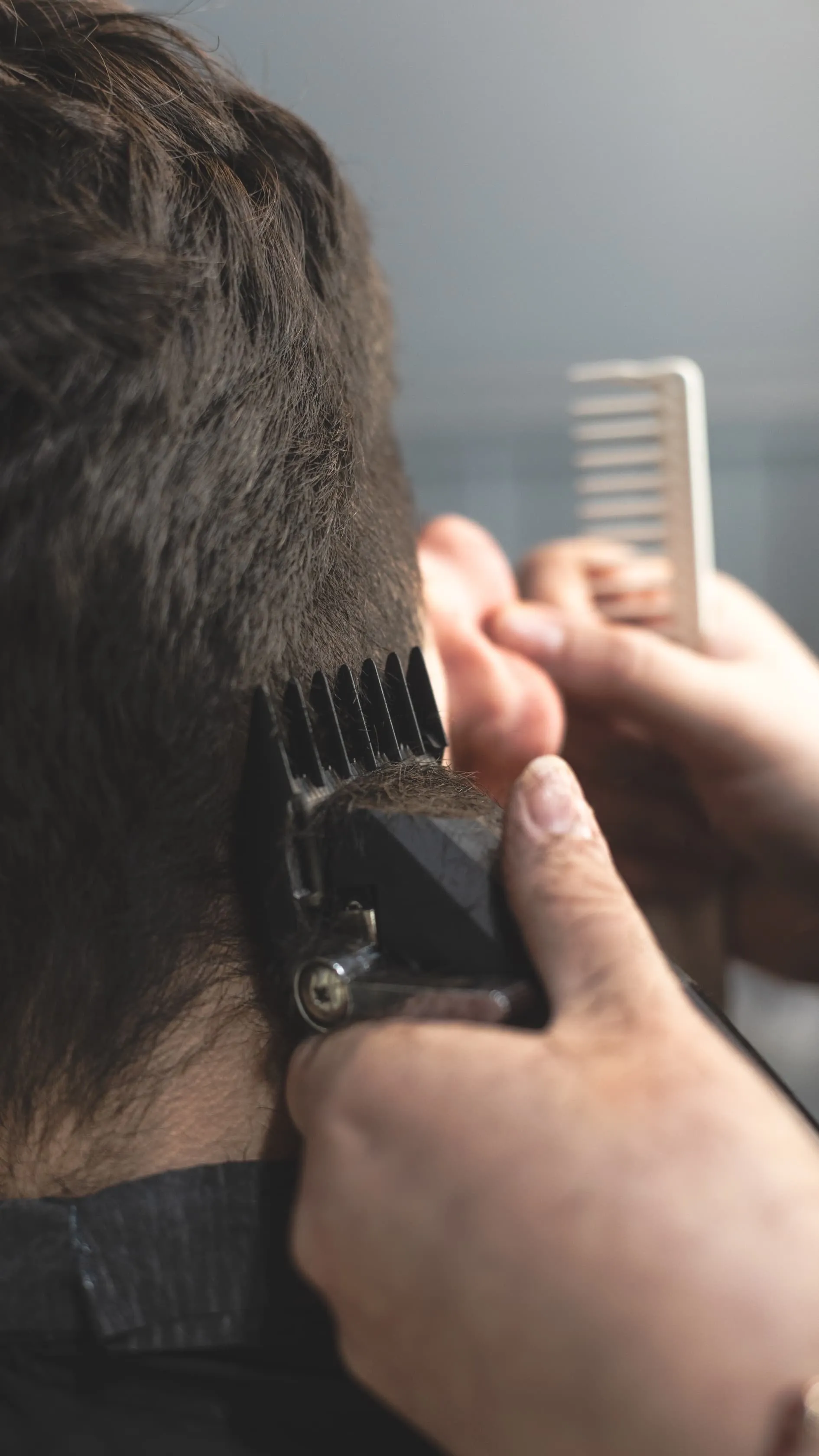 Corte de Mantención - Imagen 1