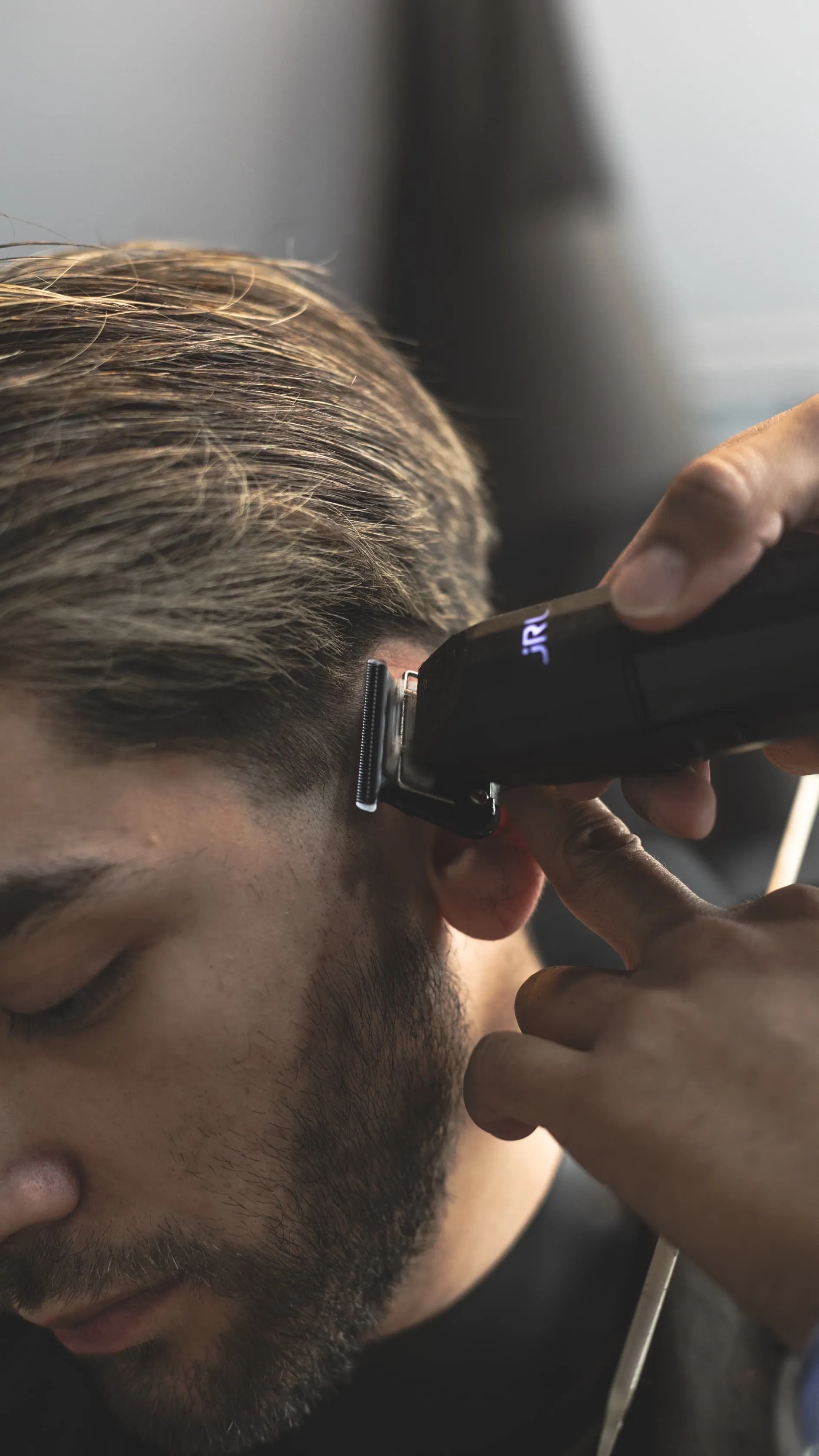 Corte De Cabello - Imagen 1