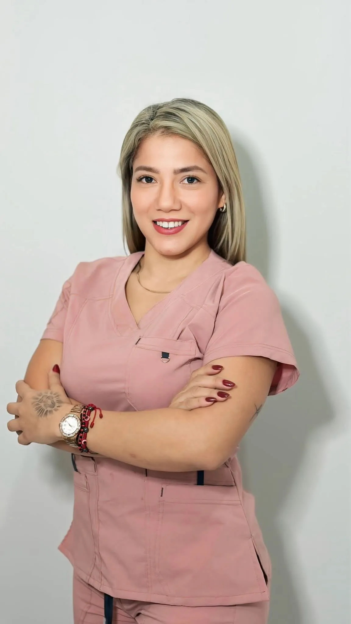 Estefanía Rivera