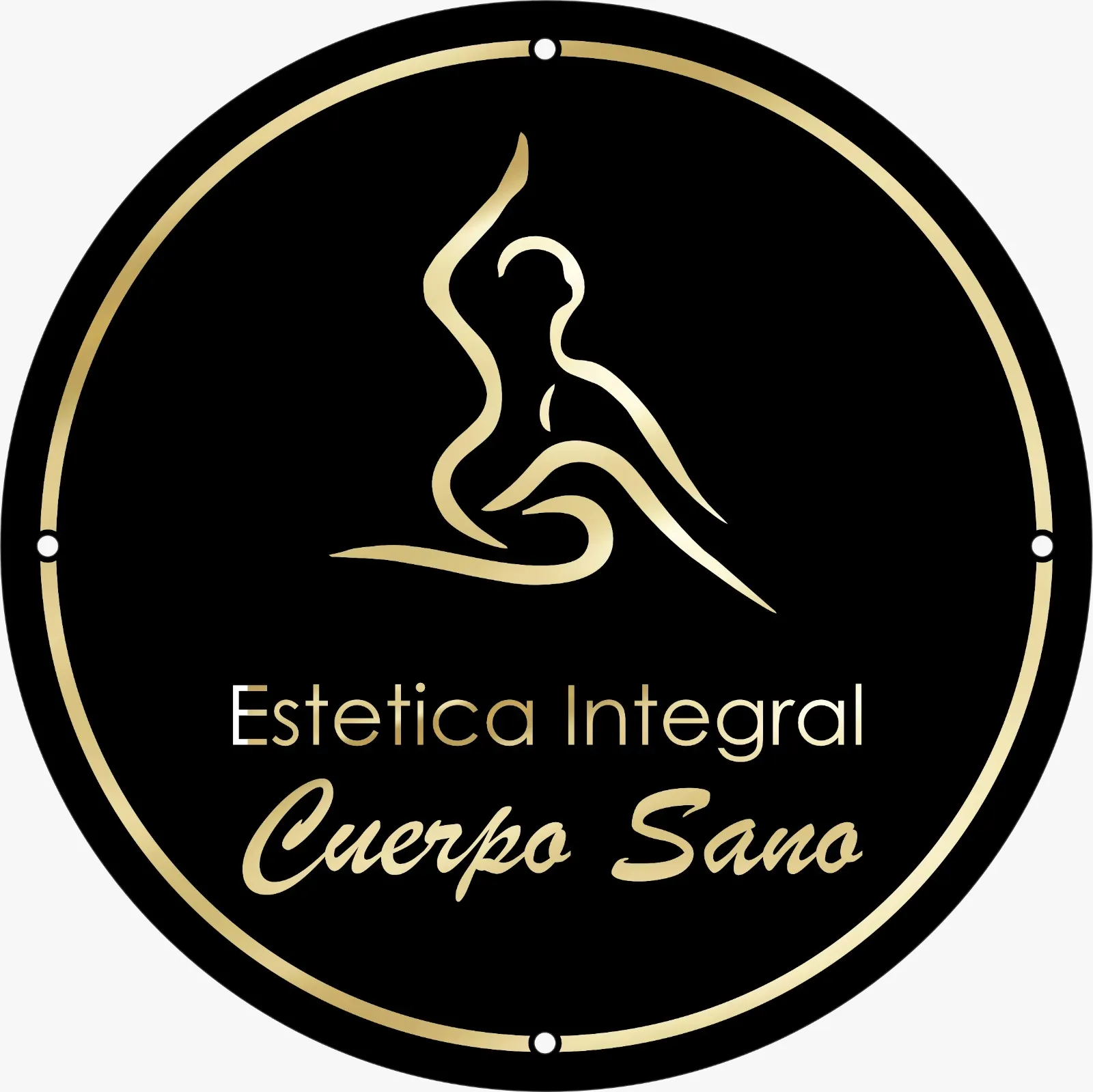 Estetica Integral Cuerpo Sano by Elvia Mendoza