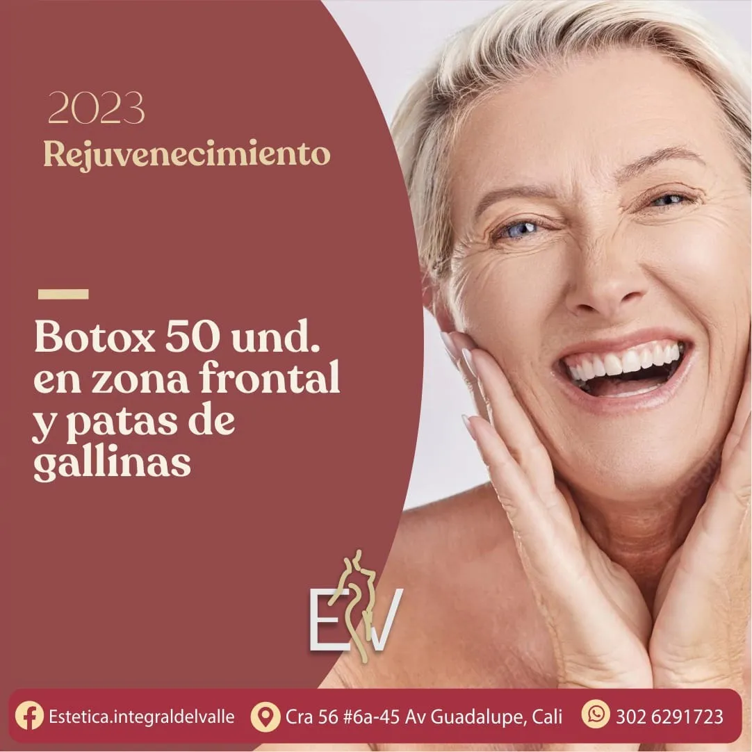 BOTOX 360° 100 UND - 2