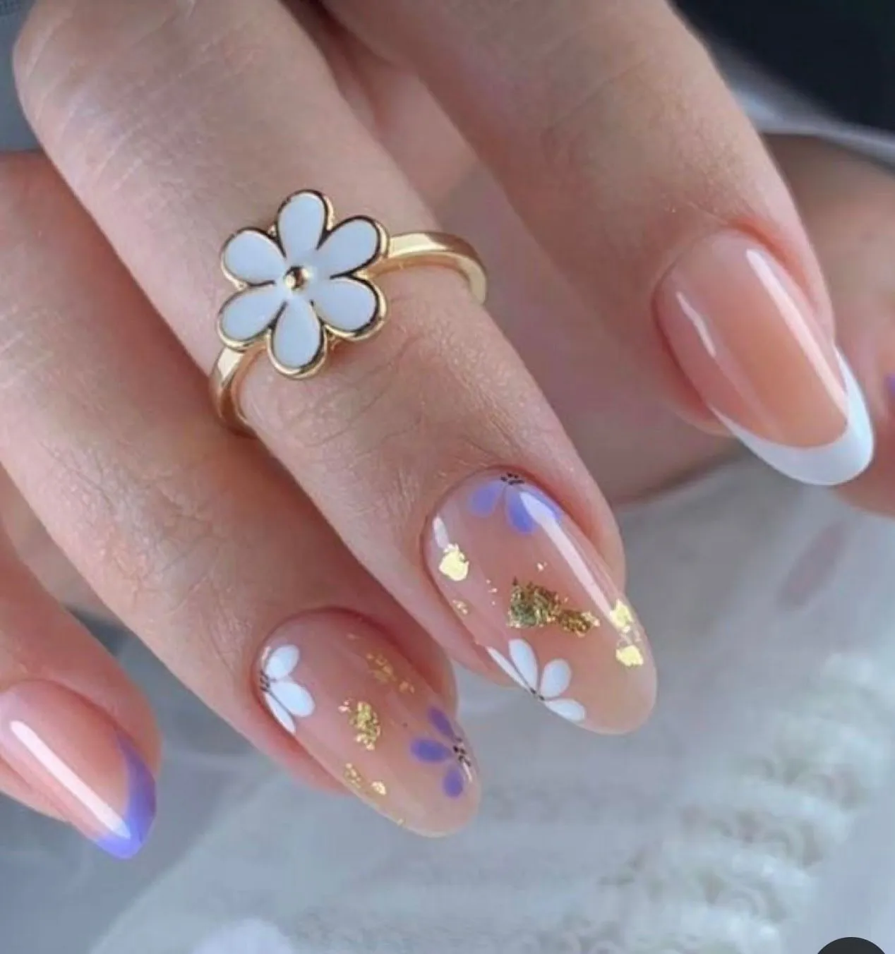 uñas poligel